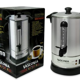 Cafetera industrial 6.8 l vasconia 182477_0