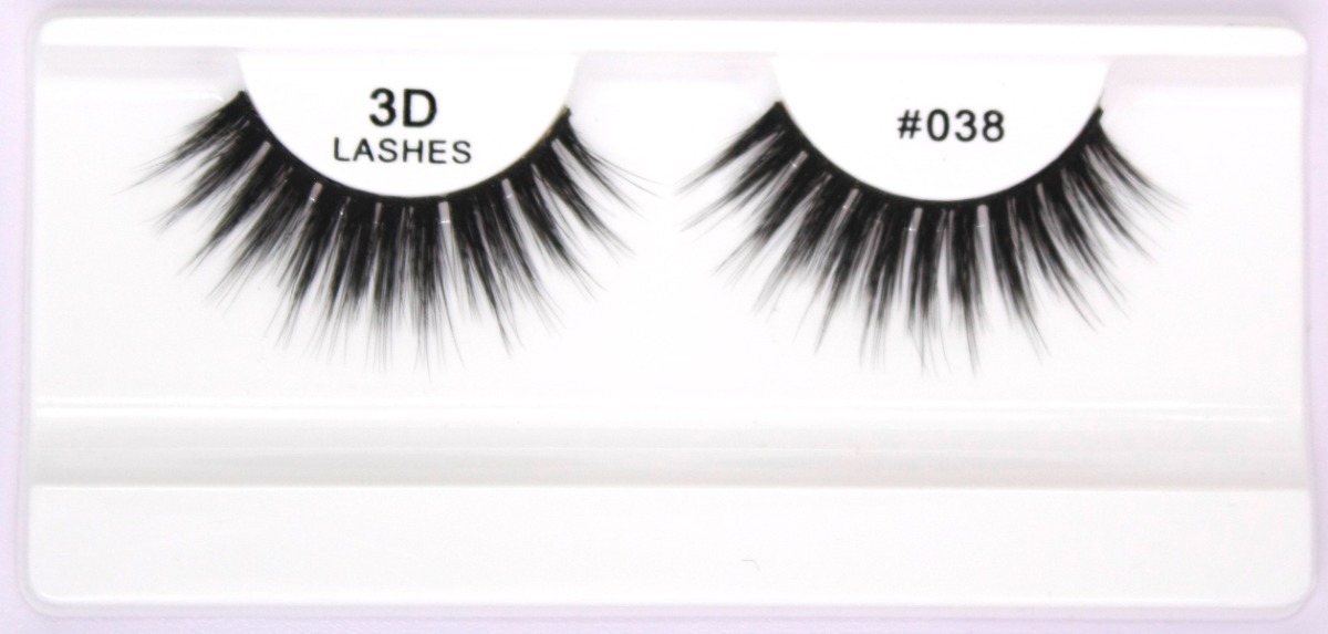 Pestañas Postizas Cherry Blossom · 3d Silk Efecto Seda Suave_31 Pestañas Postizas Cherry Blossom · 3d Silk Efecto Seda Suave_31