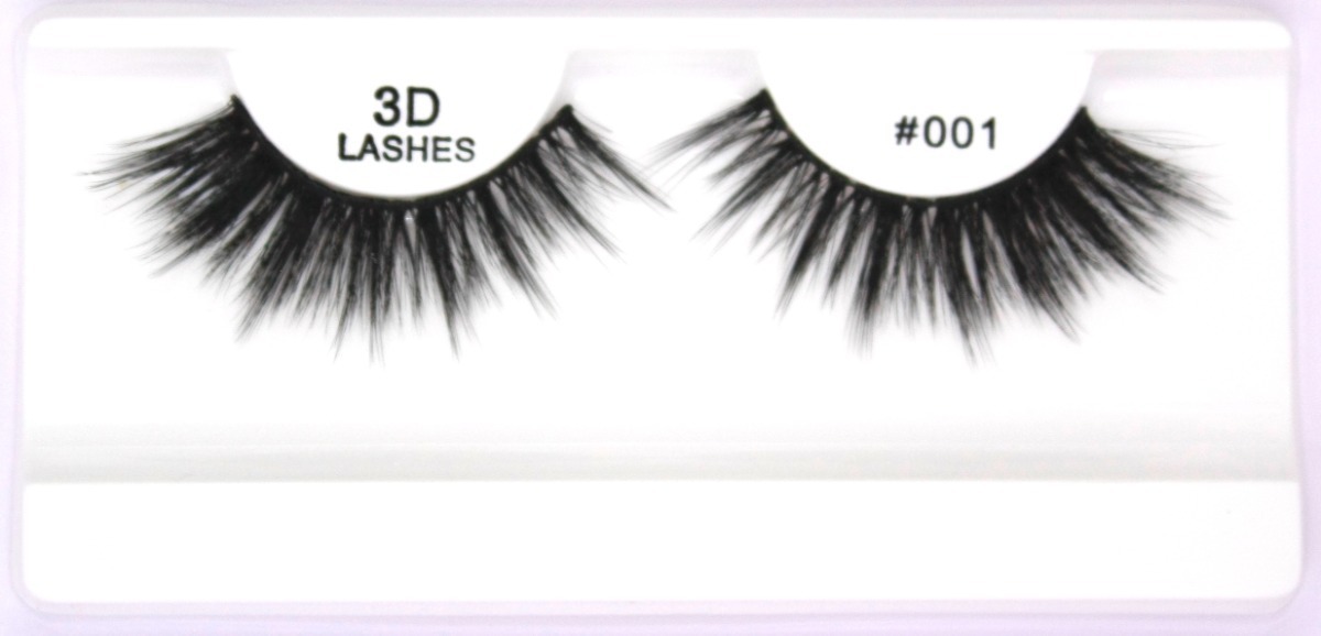 Pestañas Postizas Cherry Blossom · 3d Silk Efecto Seda Suave_1 Pestañas Postizas Cherry Blossom · 3d Silk Efecto Seda Suave_1