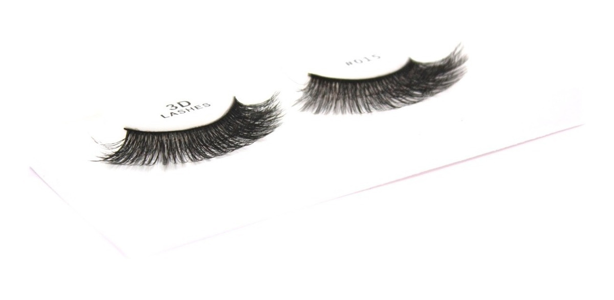 Pestañas Postizas Cherry Blossom · 3d Silk Efecto Seda Suave_20 Pestañas Postizas Cherry Blossom · 3d Silk Efecto Seda Suave_20