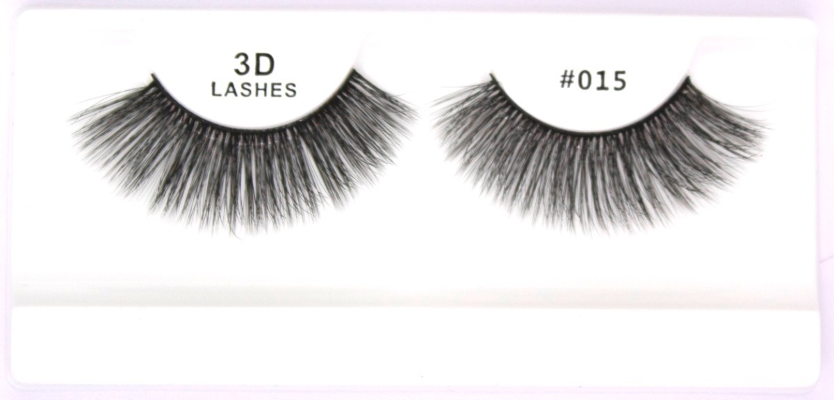 Pestañas Postizas Cherry Blossom · 3d Silk Efecto Seda Suave_19 Pestañas Postizas Cherry Blossom · 3d Silk Efecto Seda Suave_19