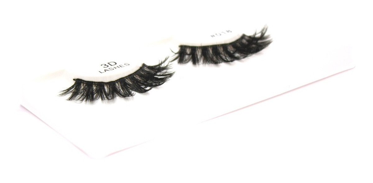 Pestañas Postizas Cherry Blossom · 3d Silk Efecto Seda Suave_23 Pestañas Postizas Cherry Blossom · 3d Silk Efecto Seda Suave_23