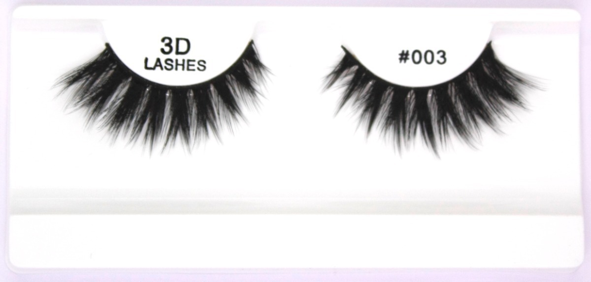 Pestañas Postizas Cherry Blossom · 3d Silk Efecto Seda Suave_4 Pestañas Postizas Cherry Blossom · 3d Silk Efecto Seda Suave_4