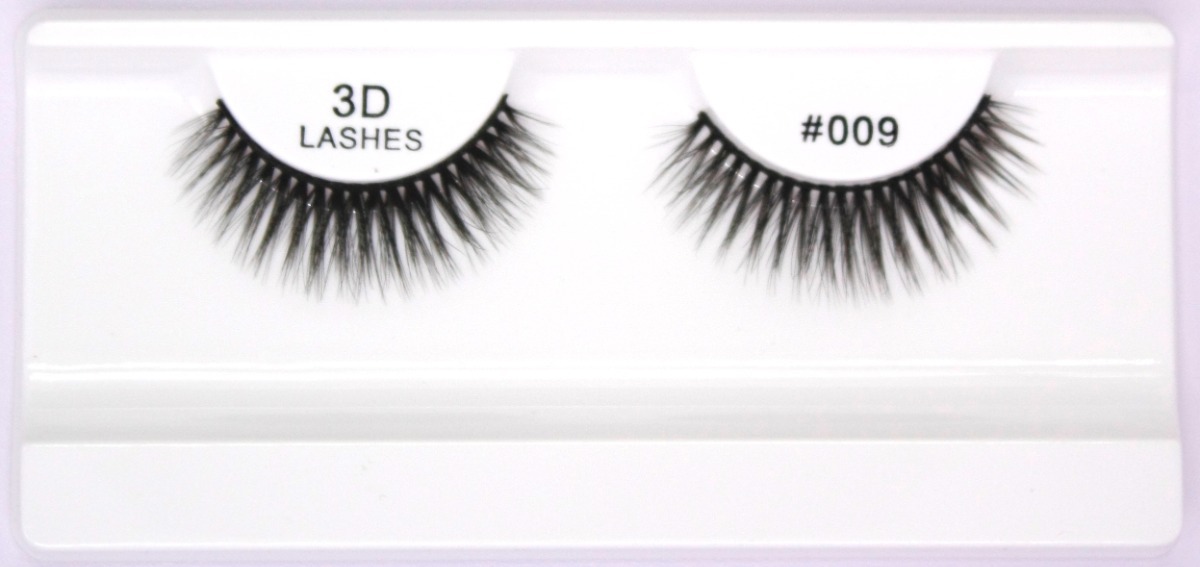 Pestañas Postizas Cherry Blossom · 3d Silk Efecto Seda Suave_10 Pestañas Postizas Cherry Blossom · 3d Silk Efecto Seda Suave_10