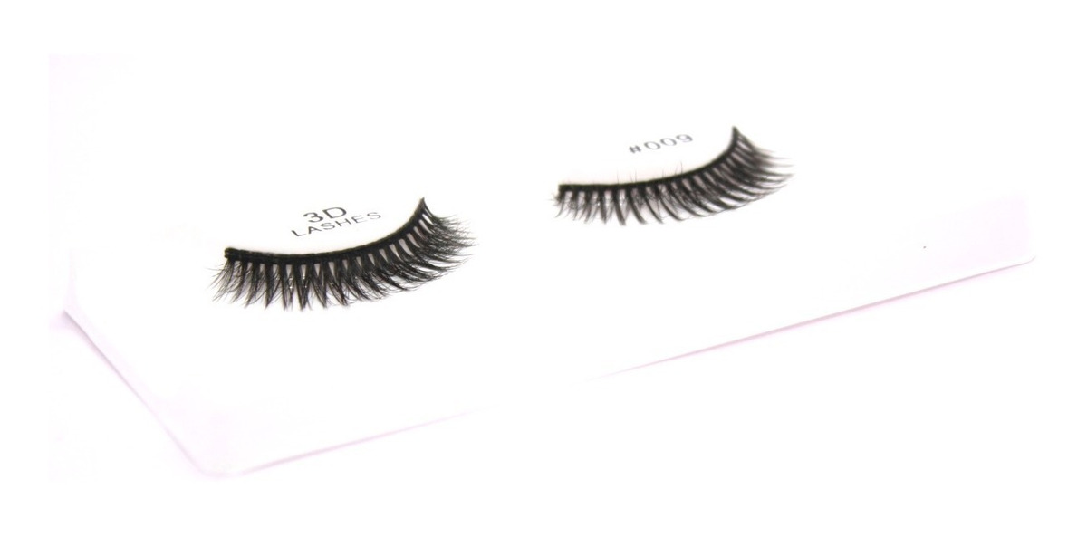 Pestañas Postizas Cherry Blossom · 3d Silk Efecto Seda Suave_11 Pestañas Postizas Cherry Blossom · 3d Silk Efecto Seda Suave_11