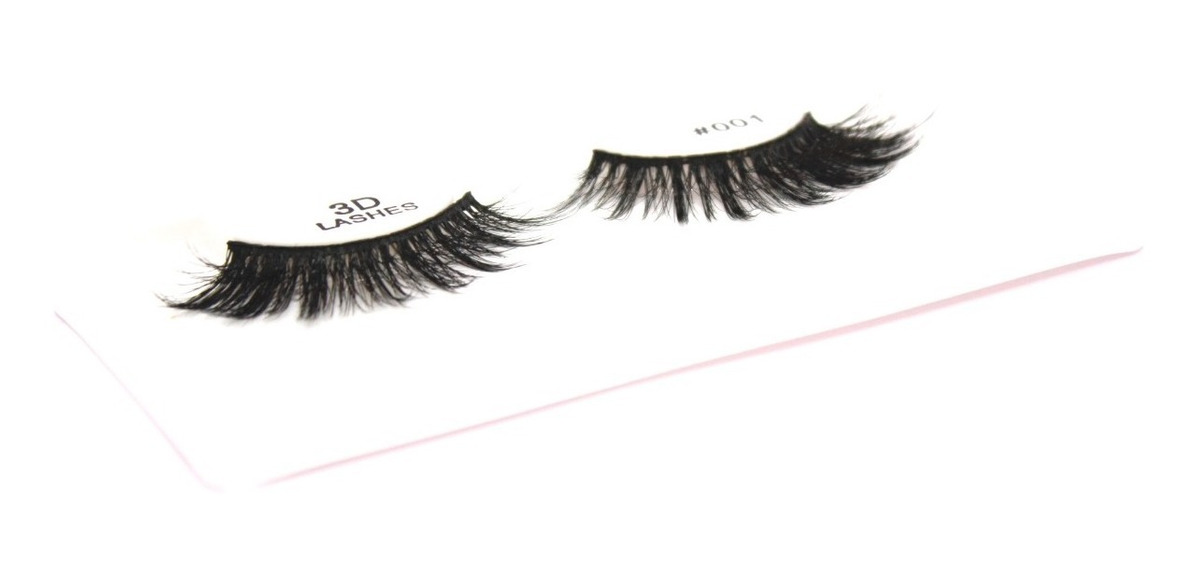 Pestañas Postizas Cherry Blossom · 3d Silk Efecto Seda Suave_2 Pestañas Postizas Cherry Blossom · 3d Silk Efecto Seda Suave_2