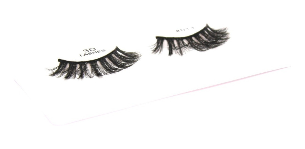 Pestañas Postizas Cherry Blossom · 3d Silk Efecto Seda Suave_17 Pestañas Postizas Cherry Blossom · 3d Silk Efecto Seda Suave_17