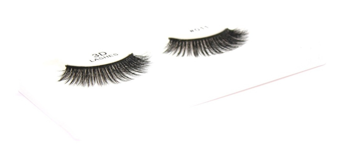 Pestañas Postizas Cherry Blossom · 3d Silk Efecto Seda Suave_14 Pestañas Postizas Cherry Blossom · 3d Silk Efecto Seda Suave_14