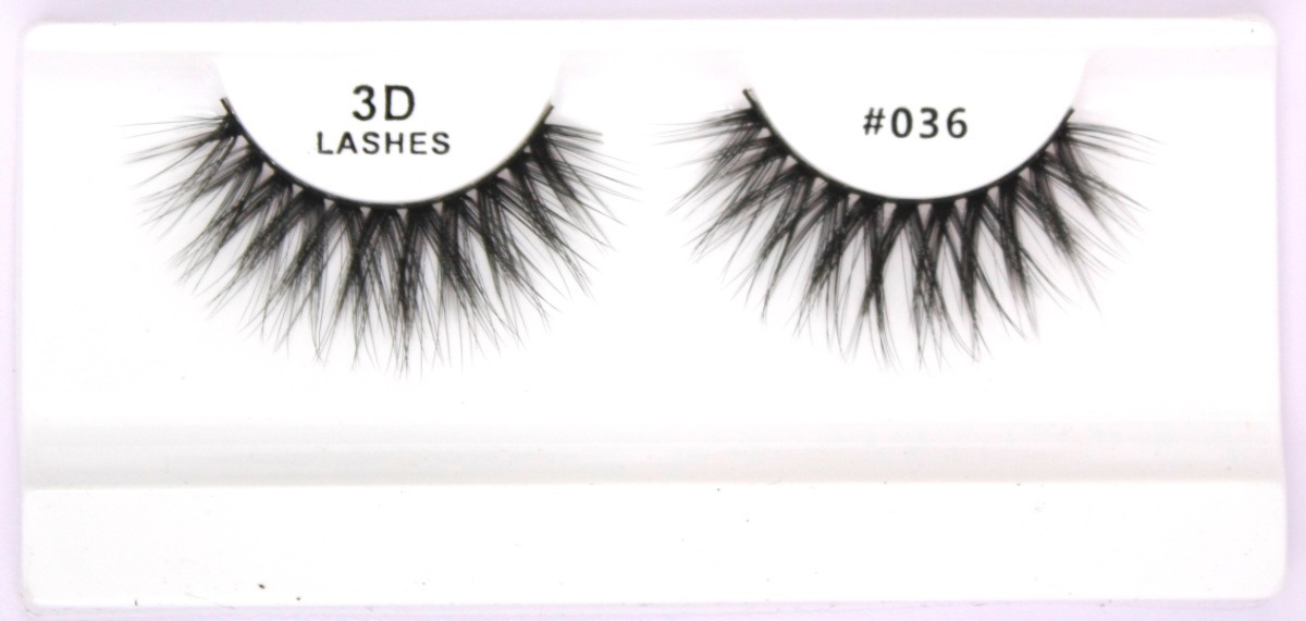 Pestañas Postizas Cherry Blossom · 3d Silk Efecto Seda Suave_28 Pestañas Postizas Cherry Blossom · 3d Silk Efecto Seda Suave_28