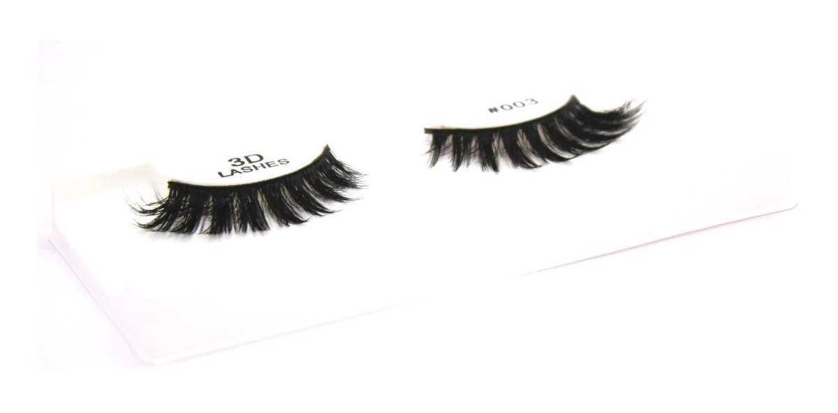 Pestañas Postizas Cherry Blossom · 3d Silk Efecto Seda Suave_5 Pestañas Postizas Cherry Blossom · 3d Silk Efecto Seda Suave_5