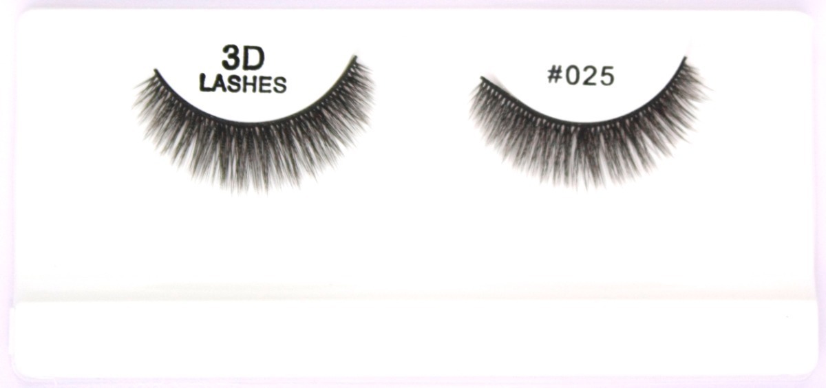 Pestañas Postizas Cherry Blossom · 3d Silk Efecto Seda Suave_25 Pestañas Postizas Cherry Blossom · 3d Silk Efecto Seda Suave_25