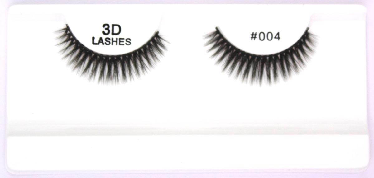 Pestañas Postizas Cherry Blossom · 3d Silk Efecto Seda Suave_7 Pestañas Postizas Cherry Blossom · 3d Silk Efecto Seda Suave_7