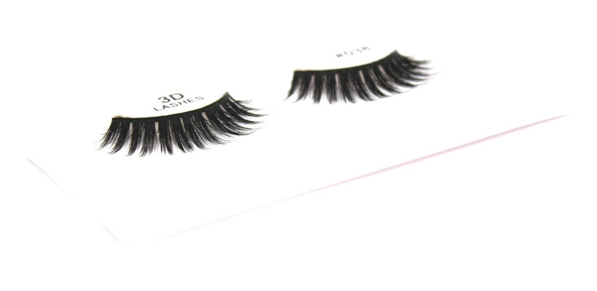 Pestañas Postizas Cherry Blossom · 3d Silk Efecto Seda Suave_32 Pestañas Postizas Cherry Blossom · 3d Silk Efecto Seda Suave_32