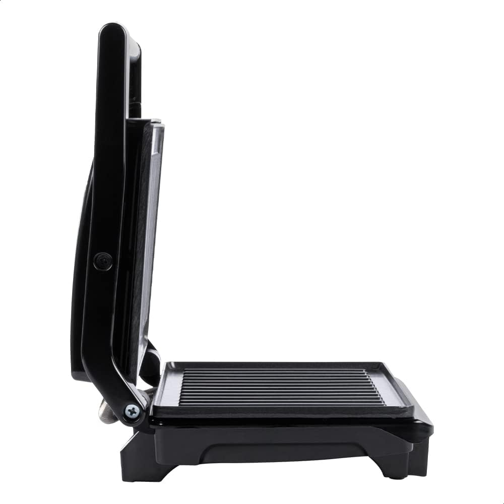Plancha Panini Daewoo DHG-2673 Antiadherente 750 W_3 Plancha Panini Daewoo DHG-2673 Antiadherente 750 W_3