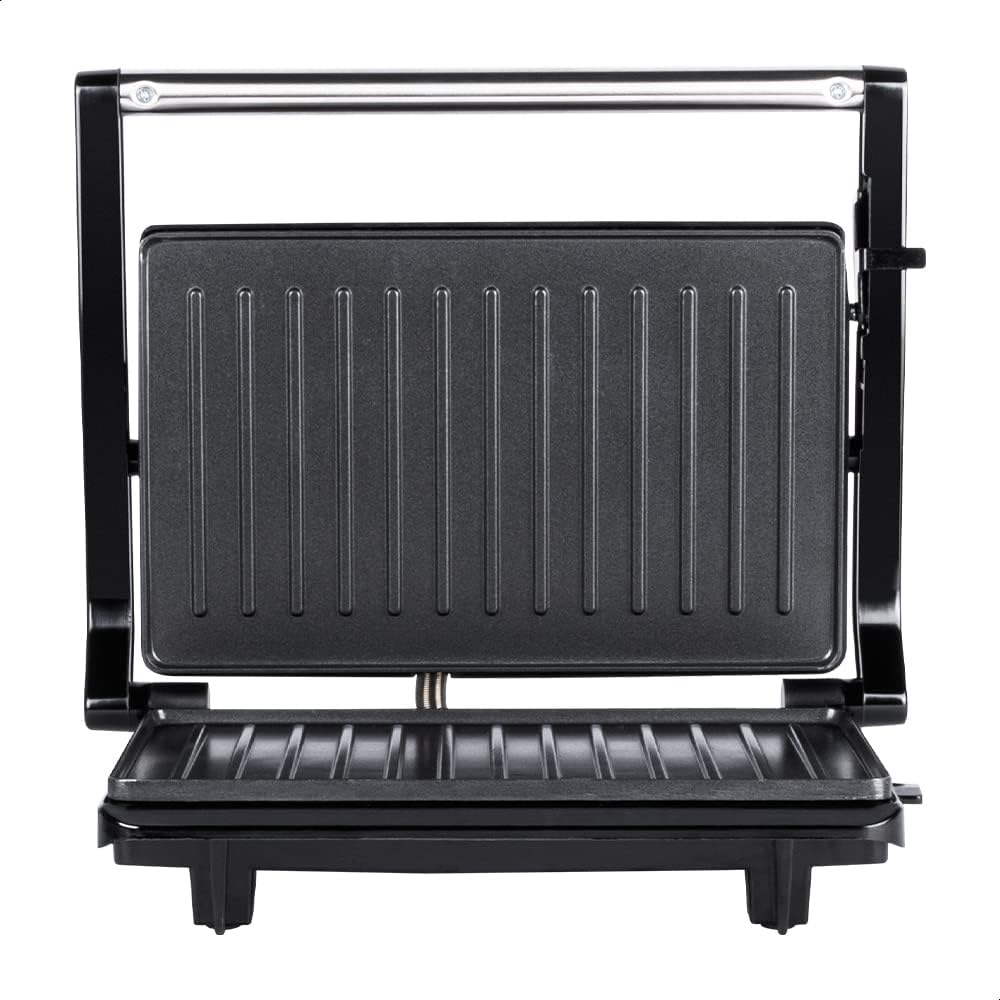 Plancha Panini Daewoo DHG-2673 Antiadherente 750 W_2 Plancha Panini Daewoo DHG-2673 Antiadherente 750 W_2