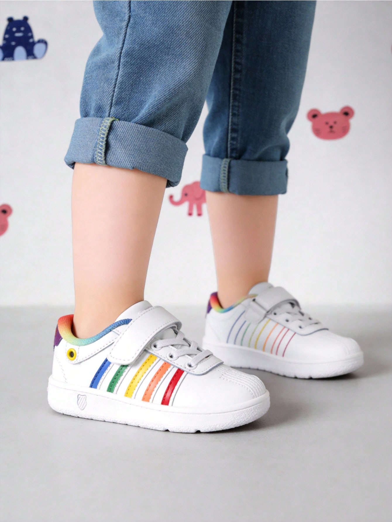 Tenis Casual Stage Infante_5 Tenis Casual Stage Infante_5