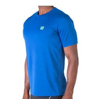 PLAYERA DEPORTIVA WILSON AZUL MO1_0